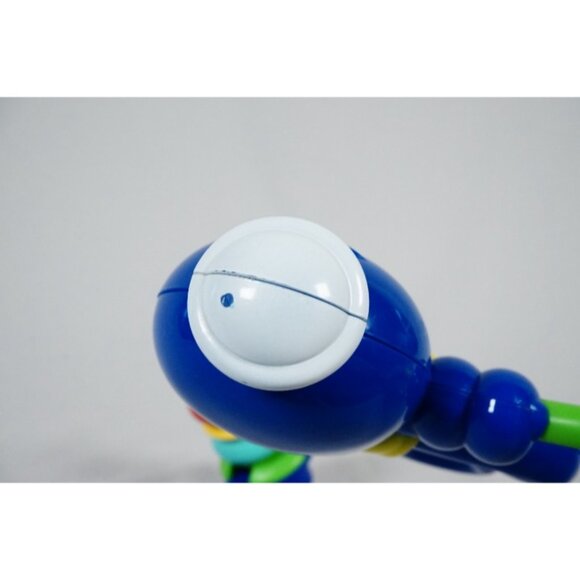 Baby Einstein Neptunes Ocean Discovery Activity Jumper Replacement Octopus Toy - Picture 4 of 8